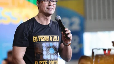 Foto de TRE valida candidatura de Deltan Dallagnol ao Senado; decisão final pode caber ao TSE
