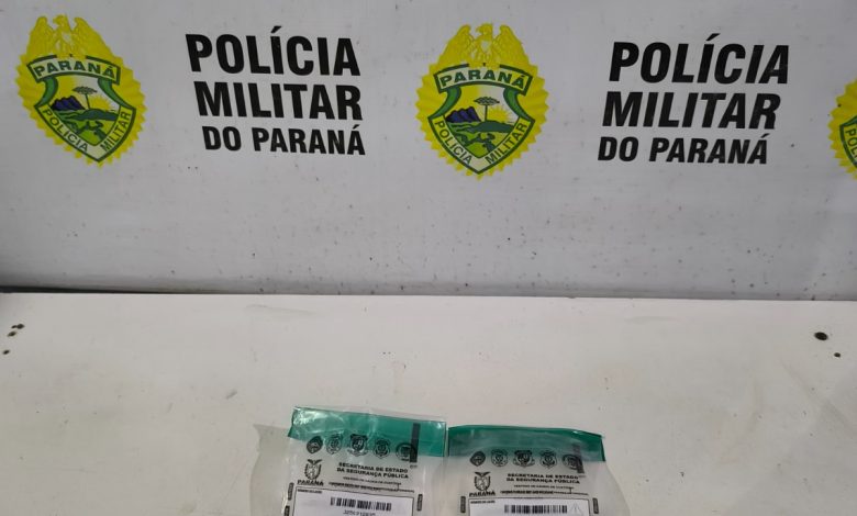 Policia prende proprietário de bar por tráfico de drogas 1 droga Policia prende proprietário de bar por tráfico de drogas