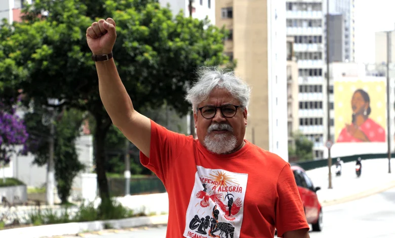 Candidato a presidente em Maringá 1 edmilson Candidato a presidente em Maringá