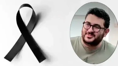 Foto de Luiz Henrique de Oliveira Alves (1983-2026)