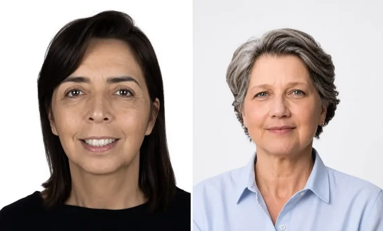 mara cris Condenadas, mas com recursos