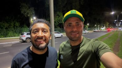Foto de Articulação política