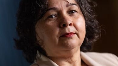 Foto de Moro anuncia Pricilla Santana como secretária da Fazenda do Paraná