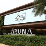 cidade aruna Dois anos de encontros: Galeria Cidade Aruna celebra pessoas, histórias e o futuro da cidade