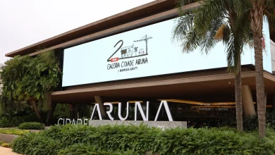 Foto de Dois anos de encontros: Galeria Cidade Aruna celebra pessoas, histórias e o futuro da cidade