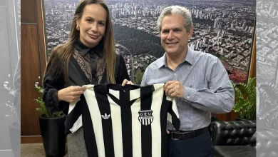 Foto de Ele está de volta