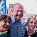 ricardo barros Ricardo Barros é reeleito deputado federal pelo Paraná com 94 mil votos