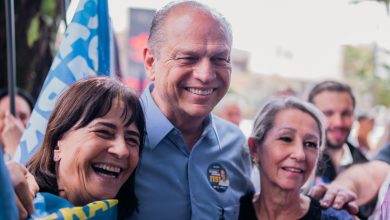 Ricardo Barros é reeleito deputado federal pelo Paraná com 94 mil votos 2 Foto de Ricardo Barros é reeleito deputado federal pelo Paraná com 94 mil votos