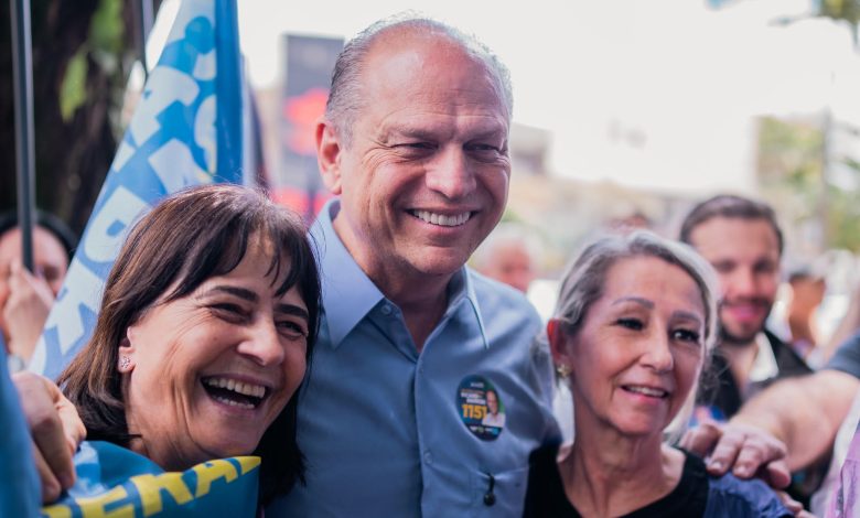 Ricardo Barros é reeleito deputado federal pelo Paraná com 94 mil votos 1 ricardo barros Ricardo Barros é reeleito deputado federal pelo Paraná com 94 mil votos